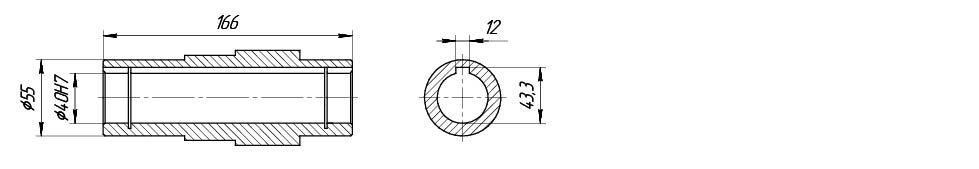 редуктор F57-полый выходной вал.jpg